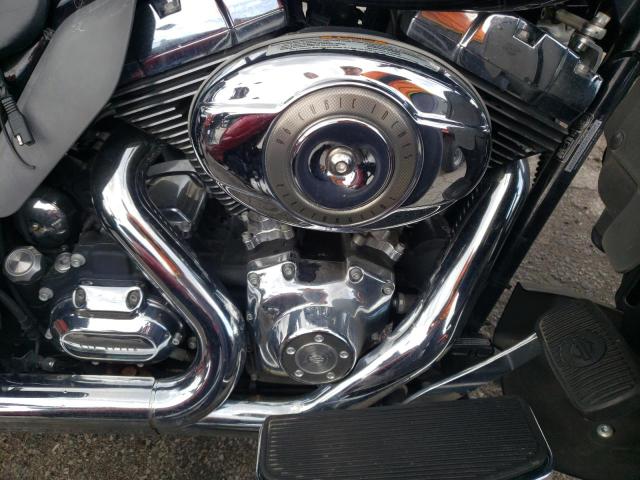 2009 HARLEY-DAVIDSON FLHTCU 1HD1FC4109Y615779