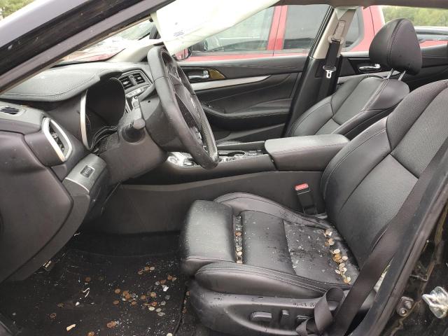 2017 NISSAN MAXIMA 3.5 - 1N4AA6AP9HC438788