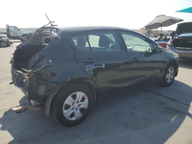 KNAFK5A80H5705365 KIA FORTE LX