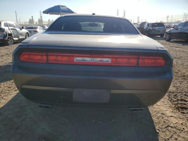 2C3CDYAG7EH294659 Dodge Challenger Sxt