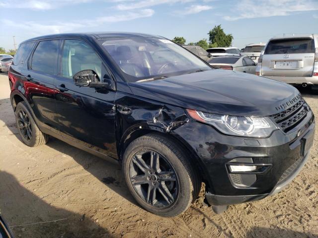 SALCR2RX7JH766480 Land Rover Discovery Sport Hse