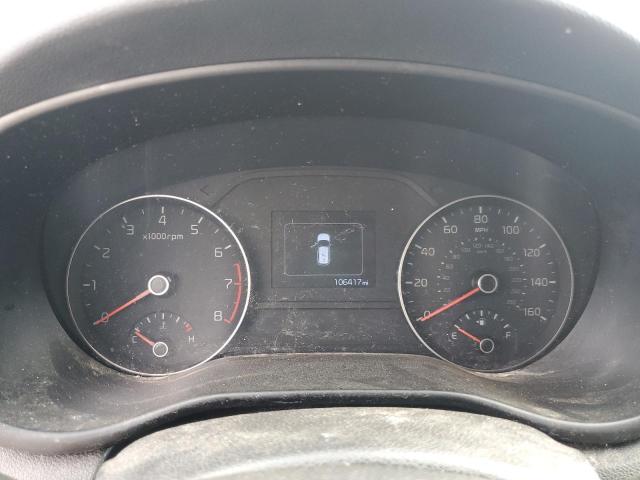 KNDPM3AC6J7456624 KIA Sportage Lx