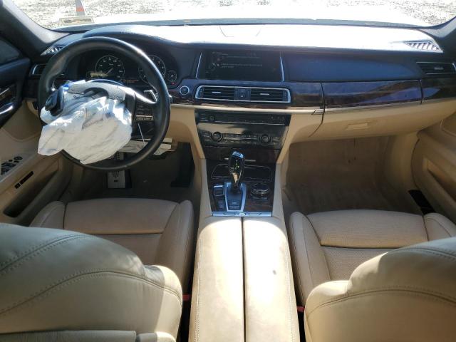 VIN WBAYE8C55ED135580 2014 BMW 7 Series, 750LI LI no.8