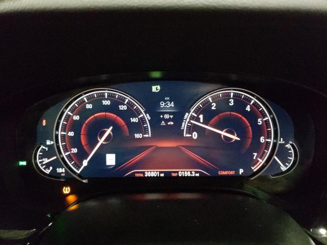 2018 BMW 540 I - WBAJE5C54JWA93274