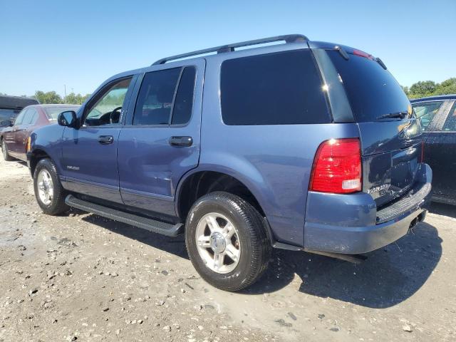 1FMZU63W44ZB23117 2004 Ford Explorer Xlt