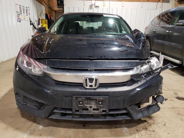 2018 HONDA CIVIC - 2HGFC2F84JH596531