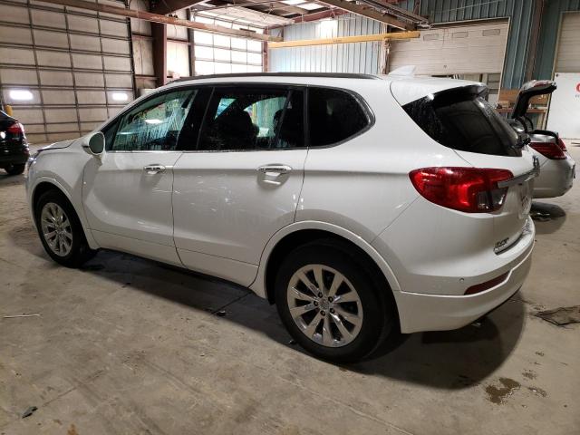 LRBFXBSAXHD200491 Buick Envision Essence
