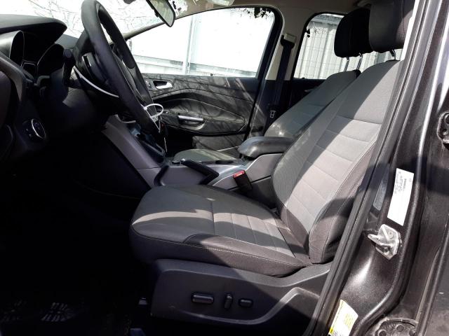 1FMCU9GX0GUB69166 Ford ESCAPE SE