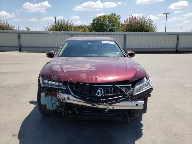 2015 ACURA TLX ADVANC 19UUB2F76FA008507