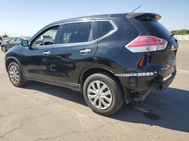 KNMAT2MTXFP556389 Nissan ROGUE S