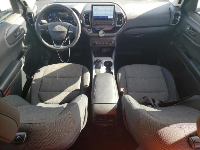 3FMCR9B6XNRD38274 Ford Bronco Sport Big Bend