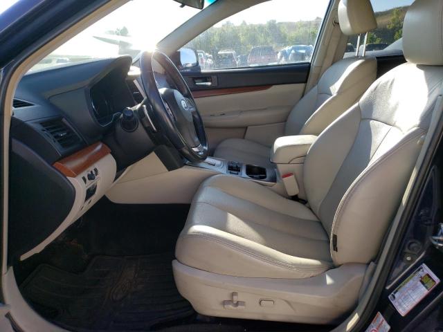 4S4BRCKC4E3224431 Subaru Outback 2.5i Limited