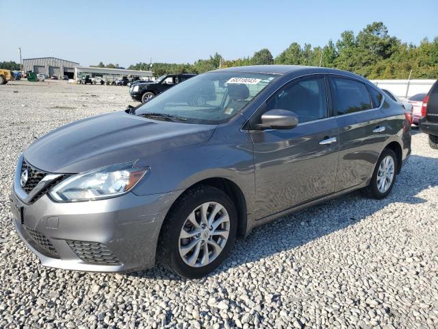 Vin: 3n1ab7ap0hy221167, lot: 68318043, nissan sentra s 20171
