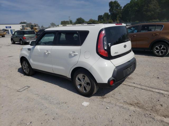 KNDJN2A29F7155373 | 2015 KIA SOUL