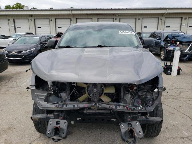 1FTER4FH3MLD36956 2021 Ford Ranger Xl