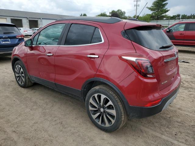 KL4CJGSB4HB258498 2017 BUICK ENCORE, photo no. 2