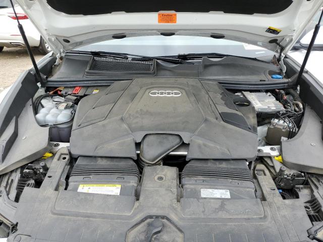 2019 AUDI Q8 PREMIUM - WA1BVAF1XKD041113