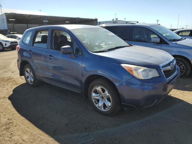 JF2SJAAC5EH423428 Subaru Forester 2.5i
