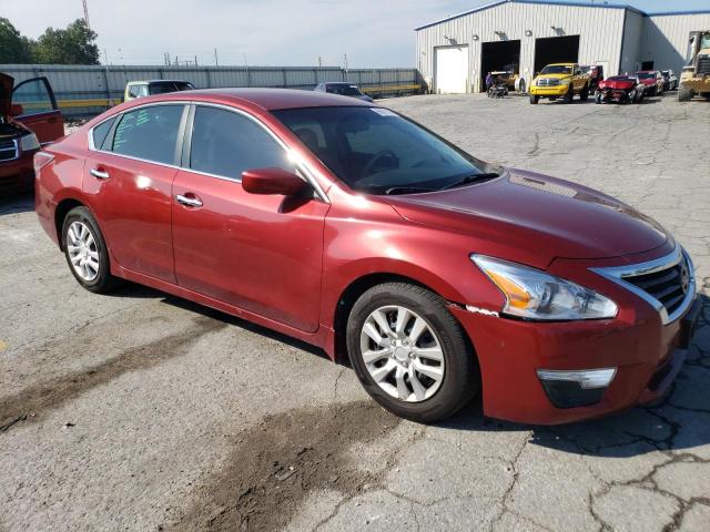 1N4AL3AP0FN401543 Nissan ALTIMA 2.5