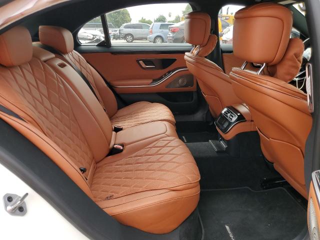 W1K6G7GBXPA170253 Mercedes-Benz S 580 4matic