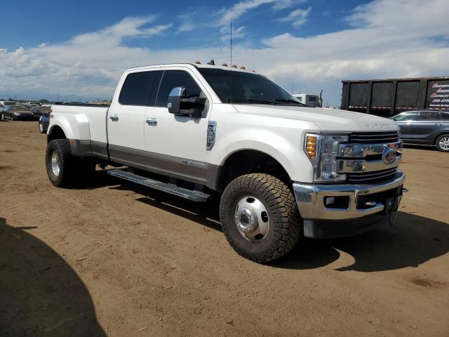 2019 Ford F350 Super Duty VIN: 1FT8W3DT8KED65328 Lot: 66756733