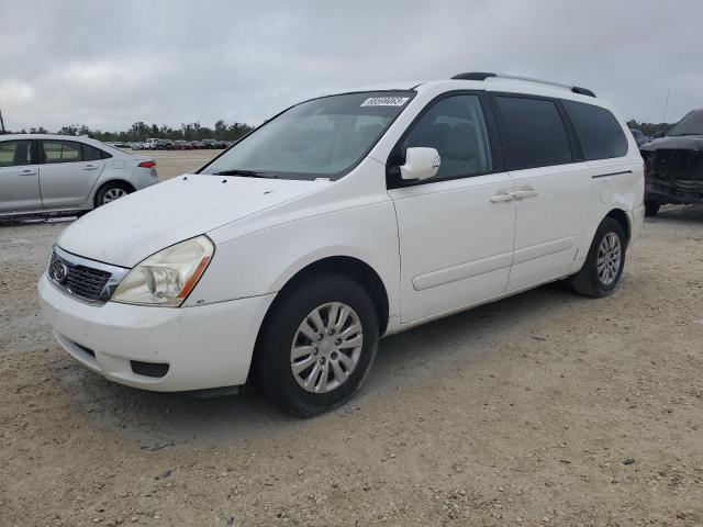 2011 Kia Sedona LX