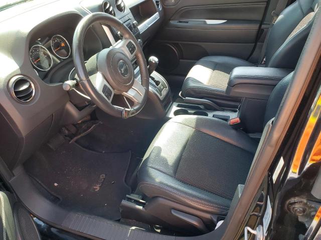 1C4NJCEA8GD666418 Jeep Compass Latitude