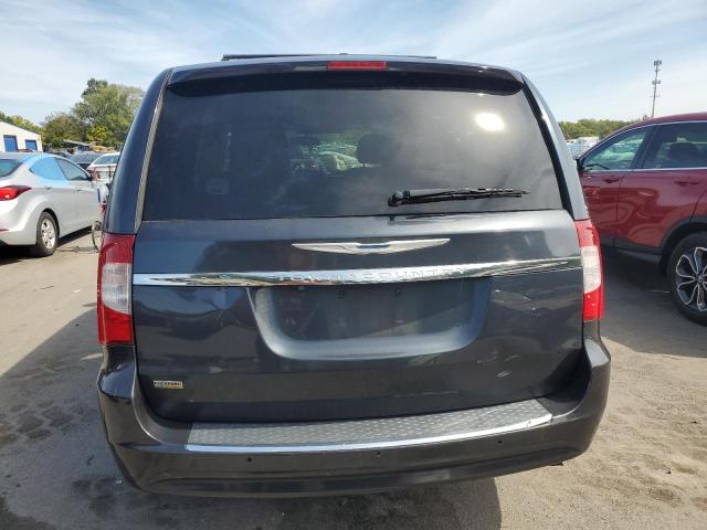 2C4RC1BG7ER446318 Chrysler Town & Country Touring
