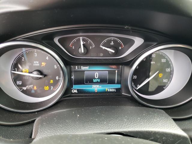 LRBFX2SA1KD002051 Buick Envision Essence
