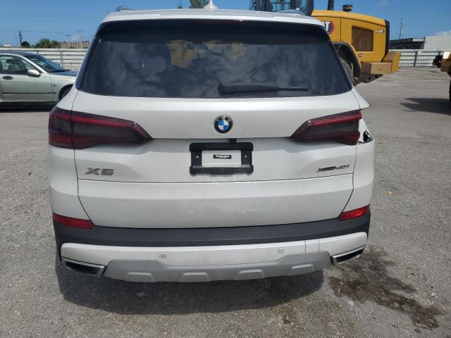 5UXCR6C07N9L67240 2022 BMW X5, photo no. 6