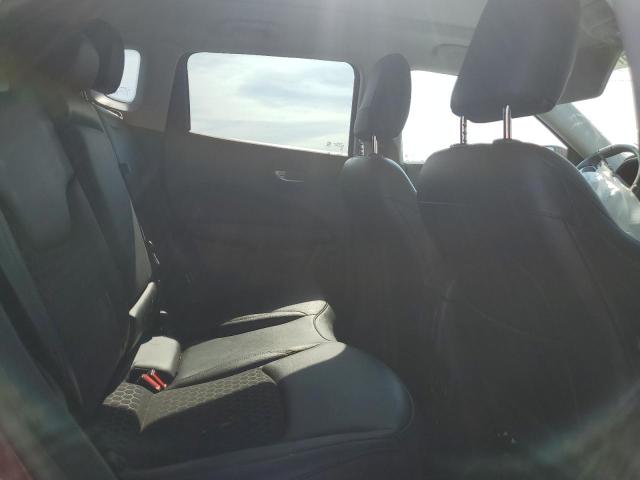 3C4NJCBB5MT518097 Jeep Compass Latitude