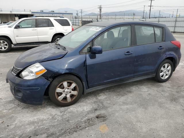 2007 Nissan Versa S