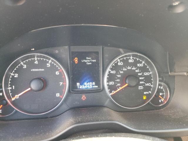 4S4BRCKC4E3224431 Subaru Outback 2.5i Limited