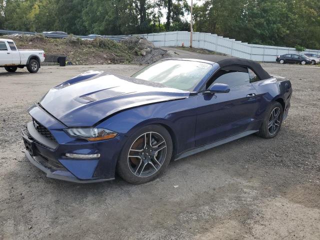 2020 Ford Mustang VIN: 1FATP8UH6L5101676 Lot: 68533003