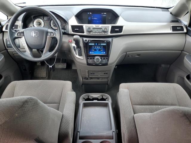 5FNRL5H36GB091362 2016 HONDA ODYSSEY, photo no. 8