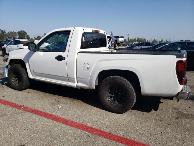 2006 Chevrolet Colorado VIN: 1GCCS146268315727 Lot: 66587553