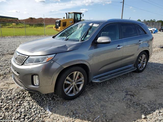 2014 Kia Sorento SX