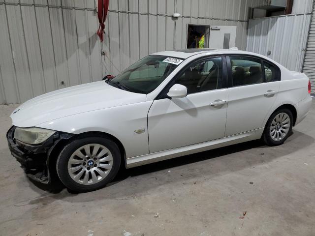 2009 BMW 3 Series 328i