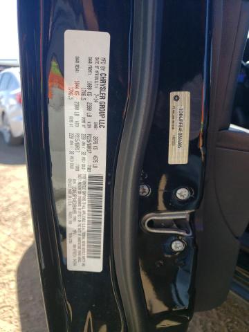 1C4NJRFB4ED864095 Jeep Patriot Latitude