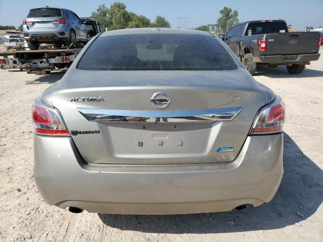 1N4AL3AP6EC159187 Nissan ALTIMA 2.5