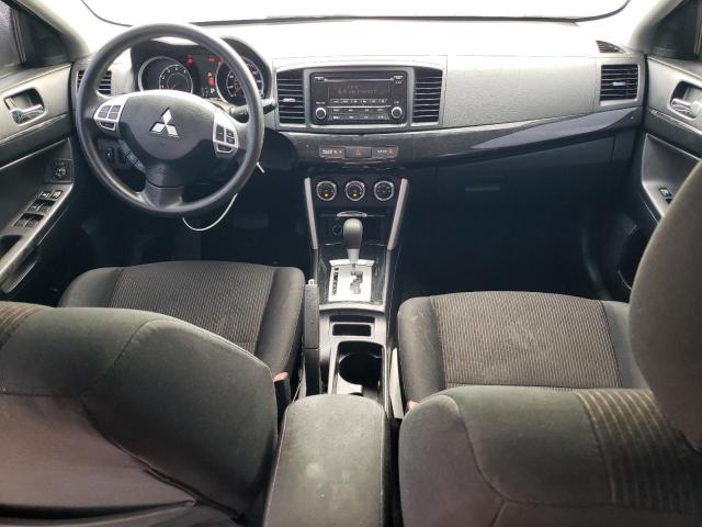 JA32U2FUXGU000642 Mitsubishi LANCER ES