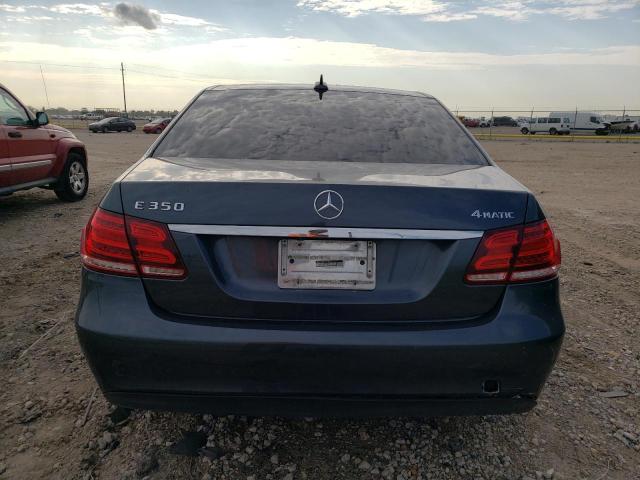 WDDHF8JB3EA844511 Mercedes-Benz E 350 4matic