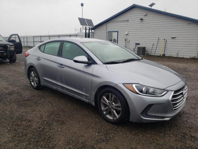 5NPD84LF4HH059696 | 2017 HYUNDAI ELANTRA SE