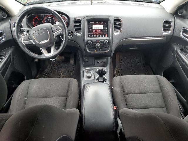 1C4RDJAG5FC710175 Dodge Durango Sxt