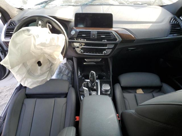 5UX2V1C00M9F20133 BMW X4 Xdrive30i