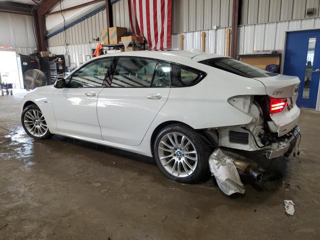 WBA5M4C52ED183472 BMW 535 XIGT