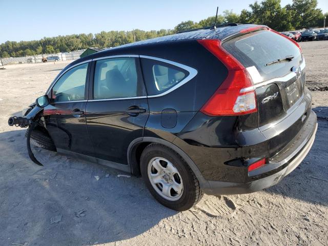 2HKRM3H30GH542613 Honda CR-V LX