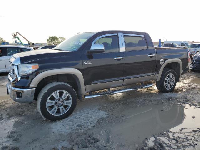 2015 Toyota Tundra 