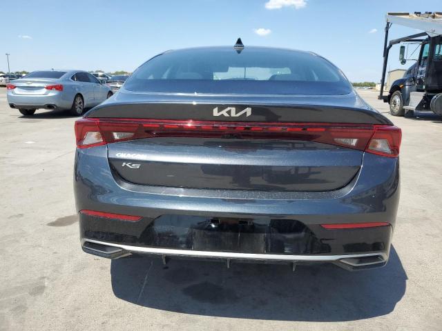 5XXG14J22NG111108 KIA K5 LXS