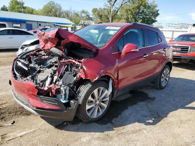 KL4CJASB8KB783763 Buick Encore PRE